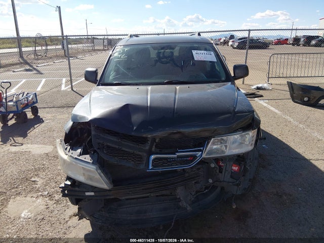 Продаж на аукціоні авто 2017 Dodge Journey Sxt, vin: 3C4PDCBBXHT562800, номер лоту: 46311428