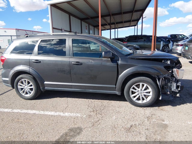 Продаж на аукціоні авто 2017 Dodge Journey Sxt, vin: 3C4PDCBBXHT562800, номер лоту: 46311428