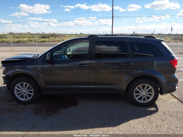 Продаж на аукціоні авто 2017 Dodge Journey Sxt, vin: 3C4PDCBBXHT562800, номер лоту: 46311428