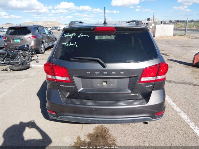 Продаж на аукціоні авто 2017 Dodge Journey Sxt, vin: 3C4PDCBBXHT562800, номер лоту: 46311428