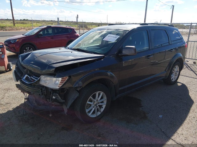 Продаж на аукціоні авто 2017 Dodge Journey Sxt, vin: 3C4PDCBBXHT562800, номер лоту: 46311428
