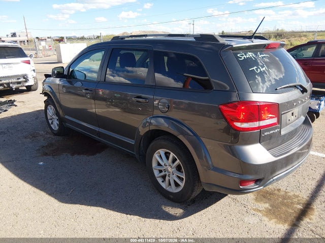 Продаж на аукціоні авто 2017 Dodge Journey Sxt, vin: 3C4PDCBBXHT562800, номер лоту: 46311428