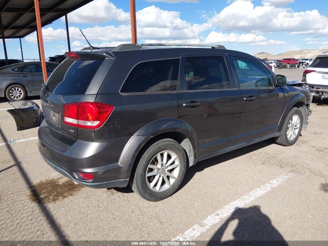 Продаж на аукціоні авто 2017 Dodge Journey Sxt, vin: 3C4PDCBBXHT562800, номер лоту: 46311428