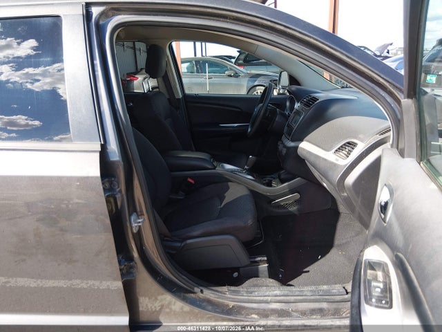 Продаж на аукціоні авто 2017 Dodge Journey Sxt, vin: 3C4PDCBBXHT562800, номер лоту: 46311428