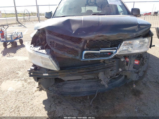 Продаж на аукціоні авто 2017 Dodge Journey Sxt, vin: 3C4PDCBBXHT562800, номер лоту: 46311428
