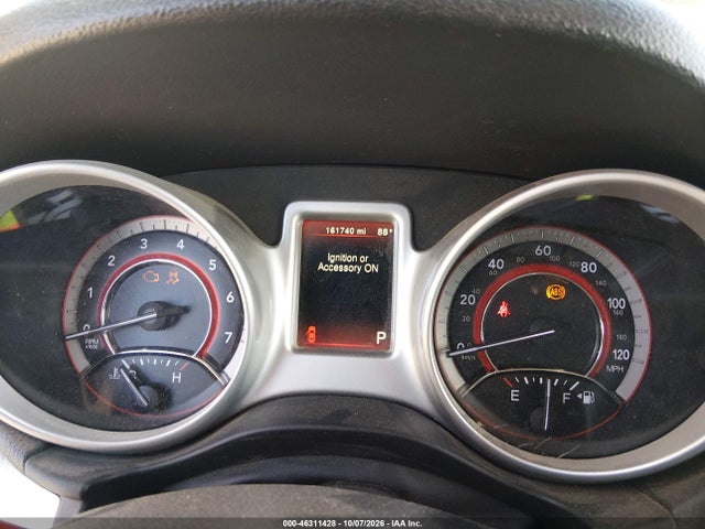 Продаж на аукціоні авто 2017 Dodge Journey Sxt, vin: 3C4PDCBBXHT562800, номер лоту: 46311428