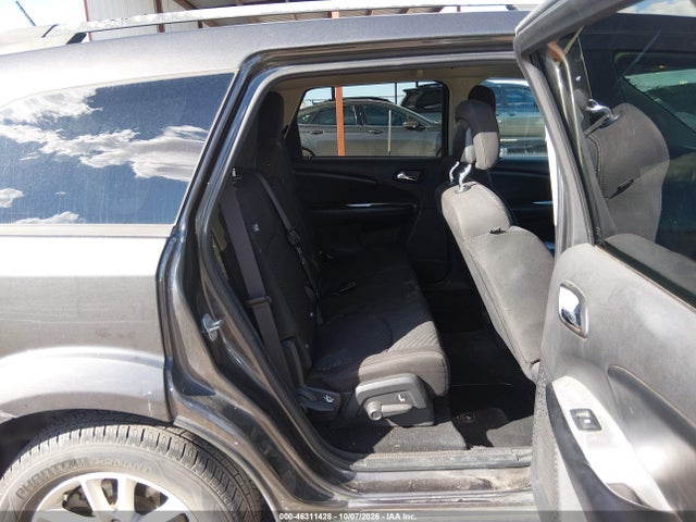 Продаж на аукціоні авто 2017 Dodge Journey Sxt, vin: 3C4PDCBBXHT562800, номер лоту: 46311428