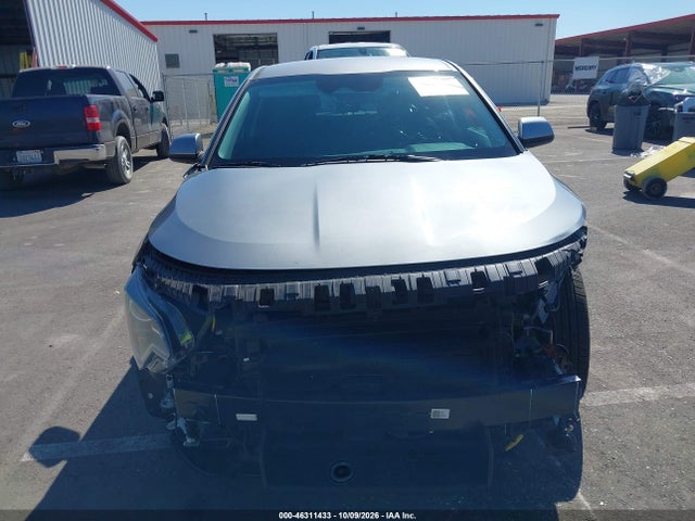 KIA NIRO LX 2023 KNDCP3LE3P5096530 Image 12