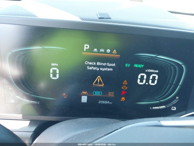 KIA NIRO LX 2023 KNDCP3LE3P5096530 Image 15