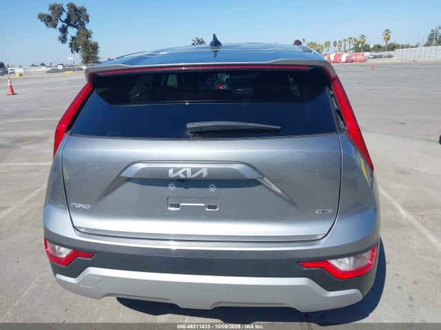 KIA NIRO LX 2023 KNDCP3LE3P5096530 Image 16