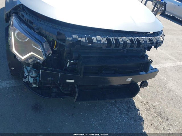 KIA NIRO LX 2023 KNDCP3LE3P5096530 Image 17