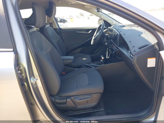 KIA NIRO LX 2023 KNDCP3LE3P5096530 Image 5