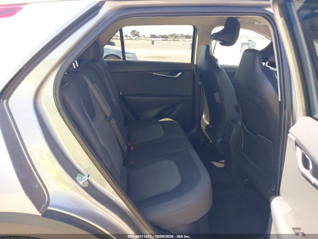 KIA NIRO LX 2023 KNDCP3LE3P5096530 Image 8