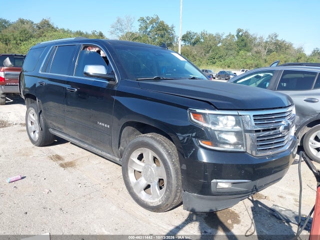 Aukcja sprzedaży 2017 Chevrolet Tahoe Premier, vin: 1GNSCCKC1HR367688, numer aukcji: 46311442