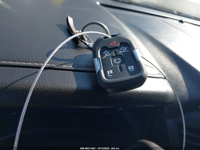 Продажа на аукционе авто 2017 Chevrolet Tahoe Premier, vin: 1GNSCCKC1HR367688, номер лота: 46311442