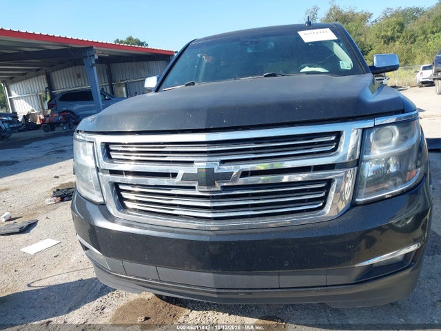 Продажа на аукционе авто 2017 Chevrolet Tahoe Premier, vin: 1GNSCCKC1HR367688, номер лота: 46311442