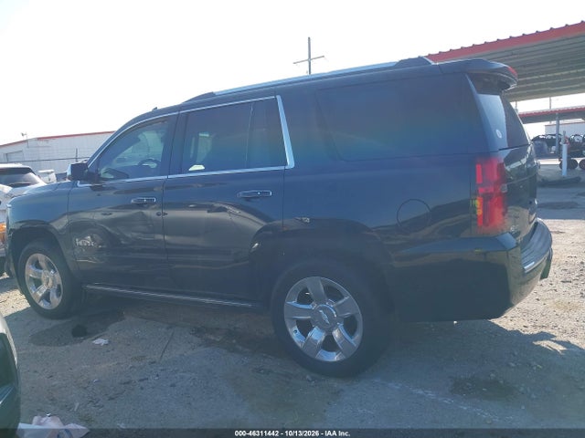 Продажа на аукционе авто 2017 Chevrolet Tahoe Premier, vin: 1GNSCCKC1HR367688, номер лота: 46311442