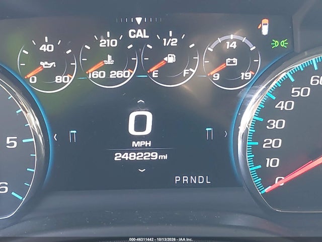 Продажа на аукционе авто 2017 Chevrolet Tahoe Premier, vin: 1GNSCCKC1HR367688, номер лота: 46311442