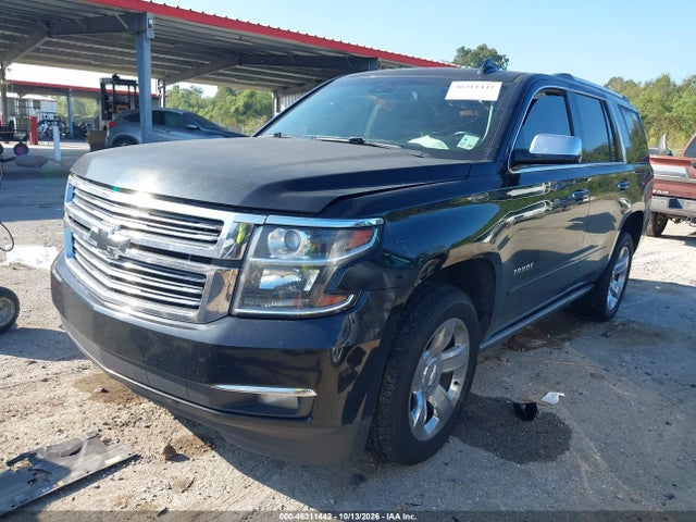 Продажа на аукционе авто 2017 Chevrolet Tahoe Premier, vin: 1GNSCCKC1HR367688, номер лота: 46311442