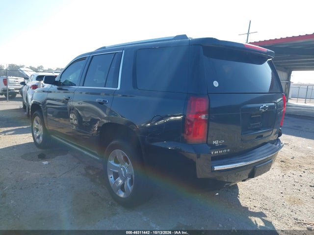 Продажа на аукционе авто 2017 Chevrolet Tahoe Premier, vin: 1GNSCCKC1HR367688, номер лота: 46311442
