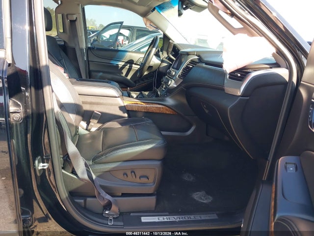 Продажа на аукционе авто 2017 Chevrolet Tahoe Premier, vin: 1GNSCCKC1HR367688, номер лота: 46311442