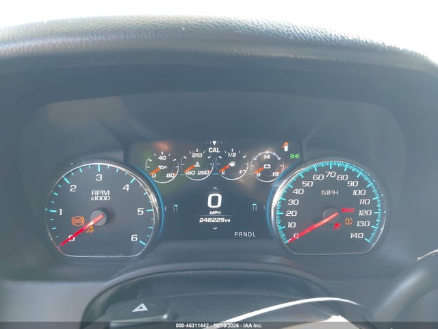 Продажа на аукционе авто 2017 Chevrolet Tahoe Premier, vin: 1GNSCCKC1HR367688, номер лота: 46311442