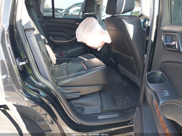 Продажа на аукционе авто 2017 Chevrolet Tahoe Premier, vin: 1GNSCCKC1HR367688, номер лота: 46311442