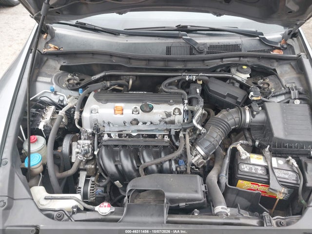 Aukcja sprzedaży 2010 Honda Accord 2.4 Ex-l, vin: 1HGCP2F89AA120006, numer aukcji: 46311456