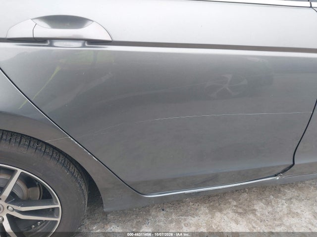 Aukcja sprzedaży 2010 Honda Accord 2.4 Ex-l, vin: 1HGCP2F89AA120006, numer aukcji: 46311456