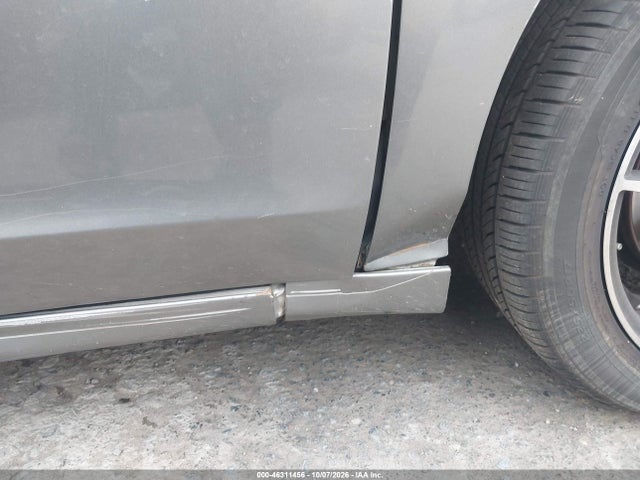 Aukcja sprzedaży 2010 Honda Accord 2.4 Ex-l, vin: 1HGCP2F89AA120006, numer aukcji: 46311456