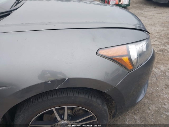 Aukcja sprzedaży 2010 Honda Accord 2.4 Ex-l, vin: 1HGCP2F89AA120006, numer aukcji: 46311456
