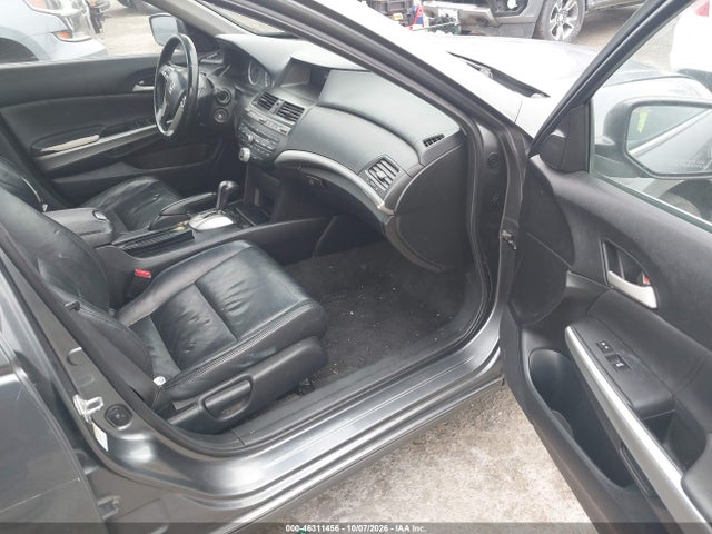 Aukcja sprzedaży 2010 Honda Accord 2.4 Ex-l, vin: 1HGCP2F89AA120006, numer aukcji: 46311456