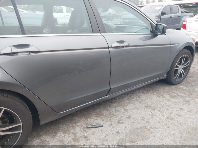 Aukcja sprzedaży 2010 Honda Accord 2.4 Ex-l, vin: 1HGCP2F89AA120006, numer aukcji: 46311456