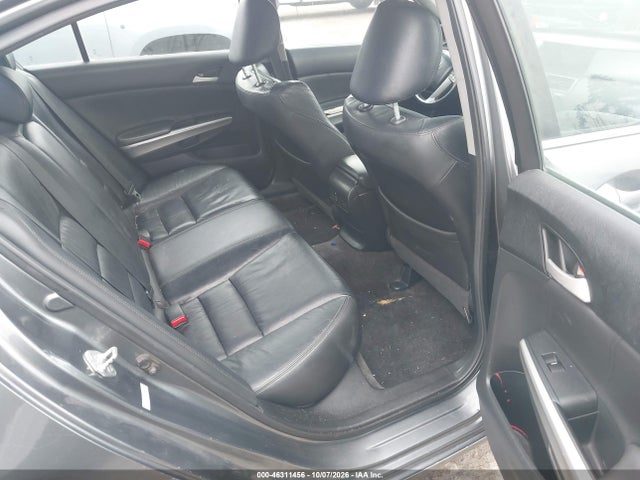 Aukcja sprzedaży 2010 Honda Accord 2.4 Ex-l, vin: 1HGCP2F89AA120006, numer aukcji: 46311456