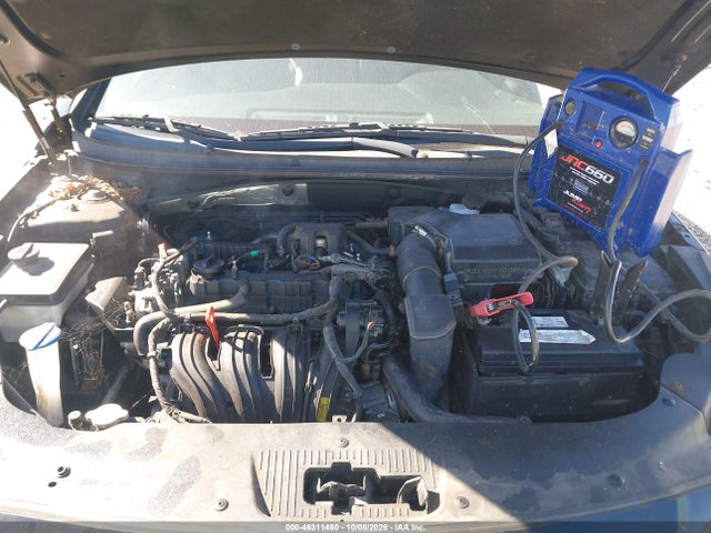 Aukcja sprzedaży 2016 Hyundai Sonata Se, vin: 5NPE24AF3GH301000, numer aukcji: 46311460