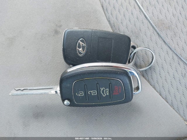 Aukcja sprzedaży 2016 Hyundai Sonata Se, vin: 5NPE24AF3GH301000, numer aukcji: 46311460