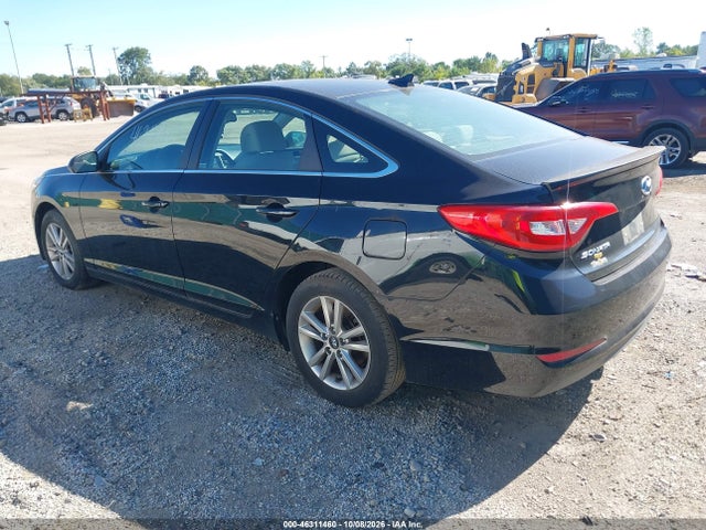 Aukcja sprzedaży 2016 Hyundai Sonata Se, vin: 5NPE24AF3GH301000, numer aukcji: 46311460