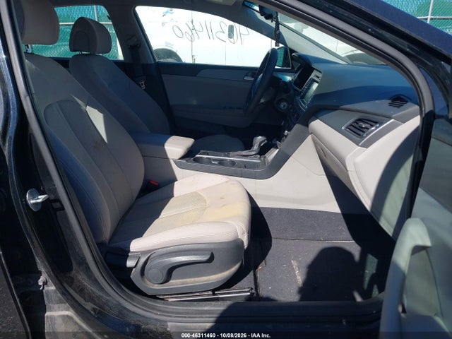 Aukcja sprzedaży 2016 Hyundai Sonata Se, vin: 5NPE24AF3GH301000, numer aukcji: 46311460