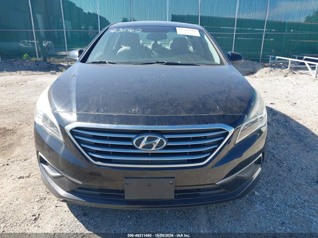 Aukcja sprzedaży 2016 Hyundai Sonata Se, vin: 5NPE24AF3GH301000, numer aukcji: 46311460