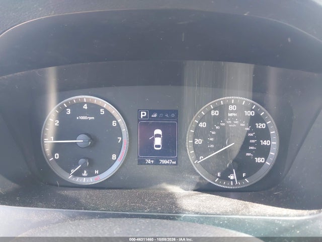Aukcja sprzedaży 2016 Hyundai Sonata Se, vin: 5NPE24AF3GH301000, numer aukcji: 46311460