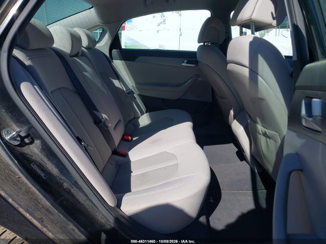 Aukcja sprzedaży 2016 Hyundai Sonata Se, vin: 5NPE24AF3GH301000, numer aukcji: 46311460