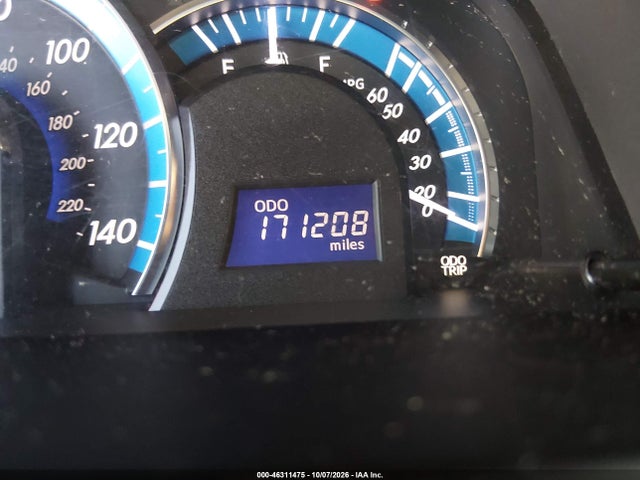 Продажа на аукционе авто 2014 Toyota Camry Hybrid Xle, vin: 4T1BD1FK3EU129258, номер лота: 46311475