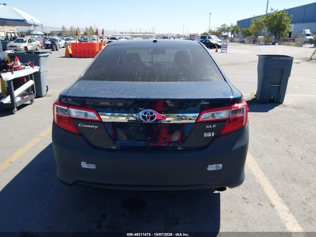 Продажа на аукционе авто 2014 Toyota Camry Hybrid Xle, vin: 4T1BD1FK3EU129258, номер лота: 46311475
