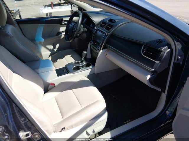 Продажа на аукционе авто 2014 Toyota Camry Hybrid Xle, vin: 4T1BD1FK3EU129258, номер лота: 46311475