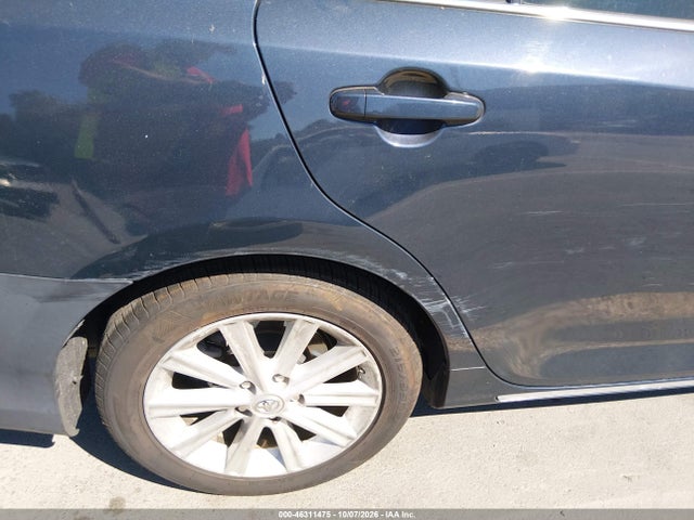 Продажа на аукционе авто 2014 Toyota Camry Hybrid Xle, vin: 4T1BD1FK3EU129258, номер лота: 46311475
