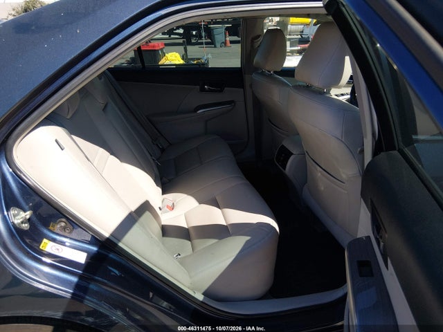 Продажа на аукционе авто 2014 Toyota Camry Hybrid Xle, vin: 4T1BD1FK3EU129258, номер лота: 46311475