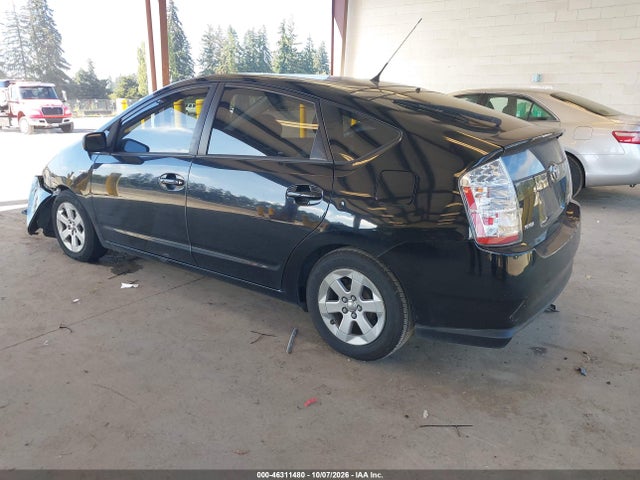Aukcja sprzedaży 2008 Toyota Prius, vin: JTDKB20U983349461, numer aukcji: 46311480