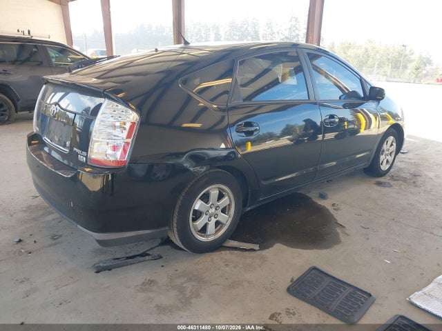 Aukcja sprzedaży 2008 Toyota Prius, vin: JTDKB20U983349461, numer aukcji: 46311480