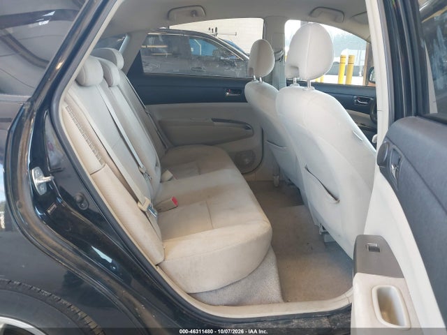 Aukcja sprzedaży 2008 Toyota Prius, vin: JTDKB20U983349461, numer aukcji: 46311480