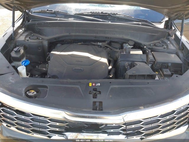 KIA Telluride Ex 2020 5XYP3DHC9LG022220 Image 10